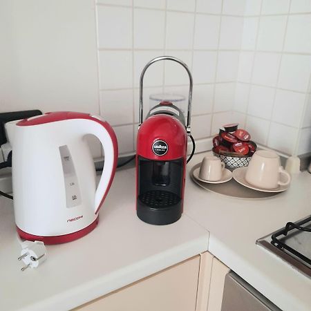 Welcome To Lallaby'S Home Scandicci Ngoại thất bức ảnh