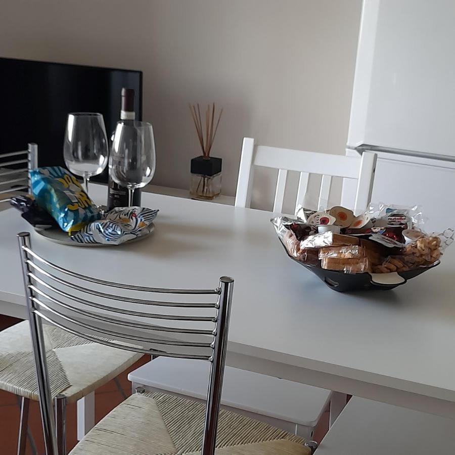 Welcome To Lallaby'S Home Scandicci Ngoại thất bức ảnh