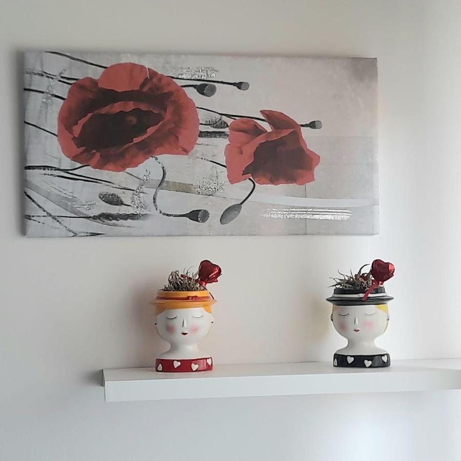 Welcome To Lallaby'S Home Scandicci Ngoại thất bức ảnh