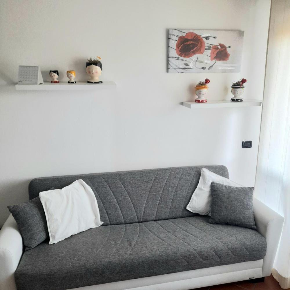 Welcome To Lallaby'S Home Scandicci Ngoại thất bức ảnh