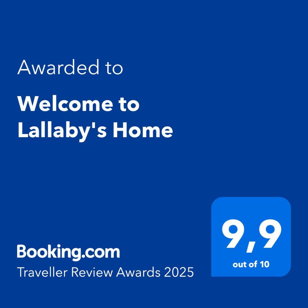 Welcome To Lallaby'S Home Scandicci Ngoại thất bức ảnh